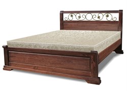 Кровать Эстель (ковка) 2302